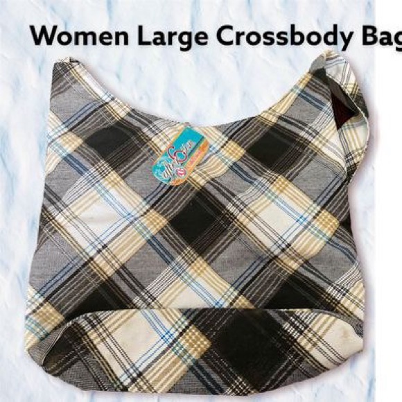 Handbags - Crossbody bag